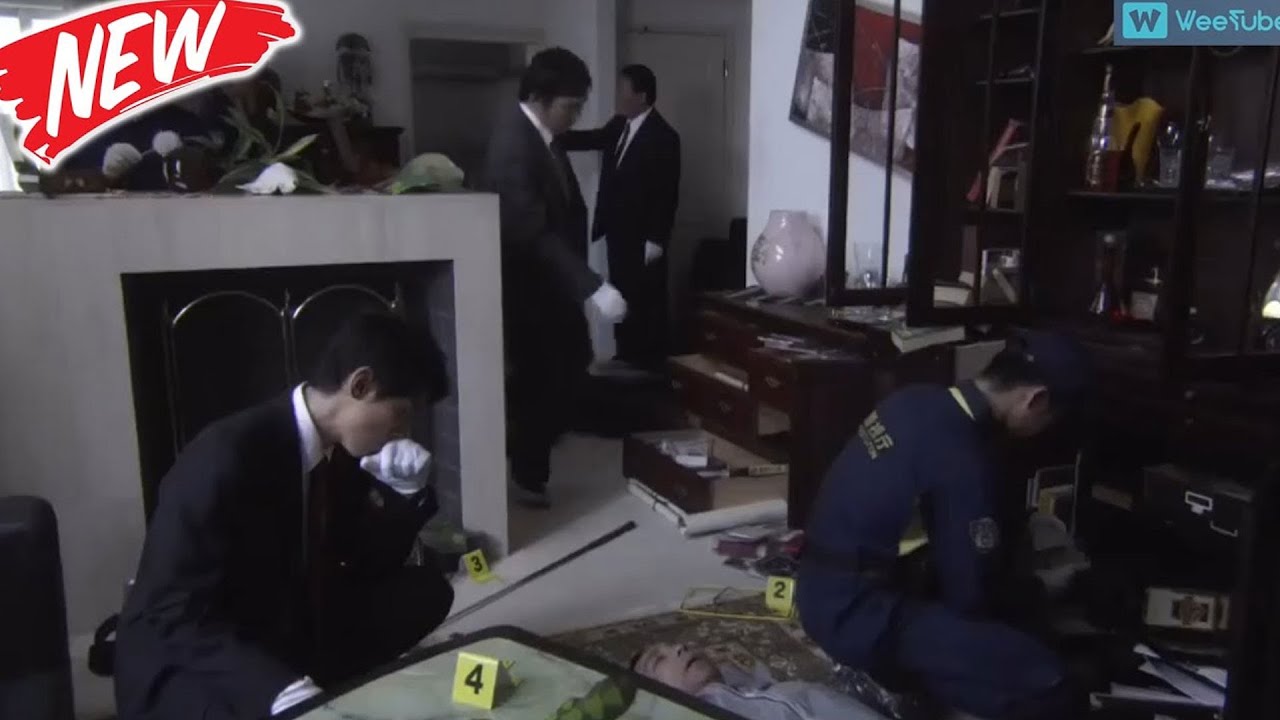 👮 「大川と小川の時短捜査」▼松重豊 濱田岳 夏帆 光石研 🚓 日曜ミステリー 2025 - FULL EP #邦画
