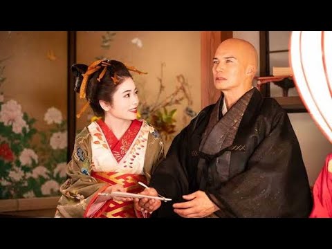 市原隼人が小芝風花を輝かせた