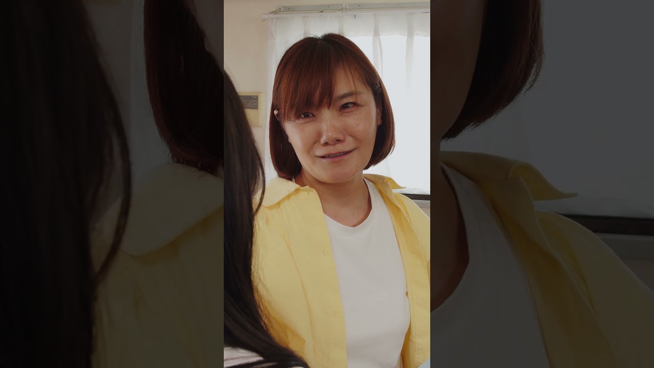 【モノイリ3姉妹】一方的な母親、なんでだと思う？ #ショートドラマ