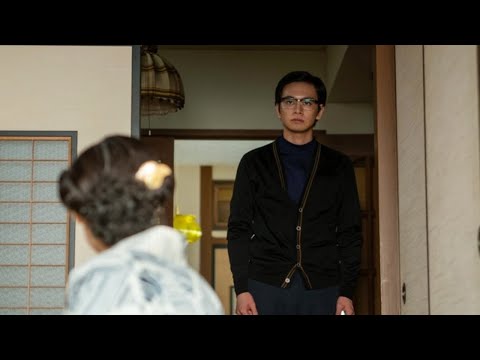 松嶋菜々子⚡北村匠海へ厳しい言葉…🐾「やさしいライオン」