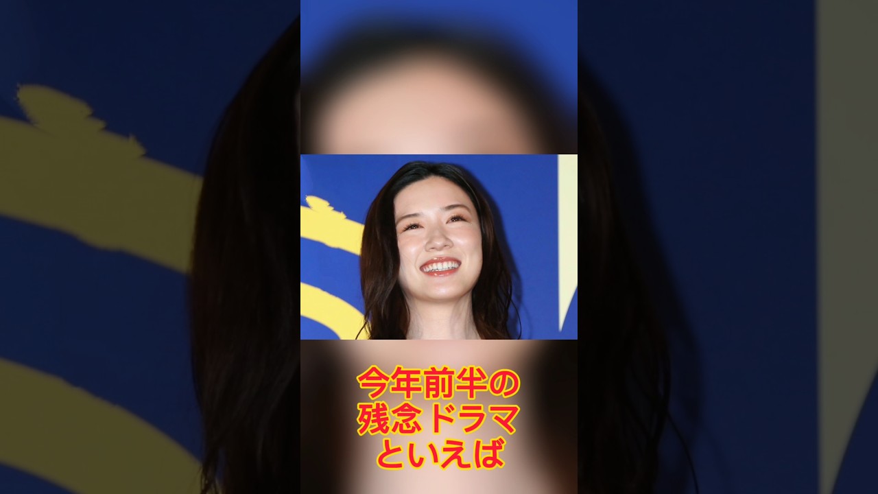 永野芽郁は悪くない…阿部寛主演『キャスター』、不評を買った細部の甘さと日曜劇場が報道ネタを扱うモヤモヤ感【2025前半ドラマ一大事】