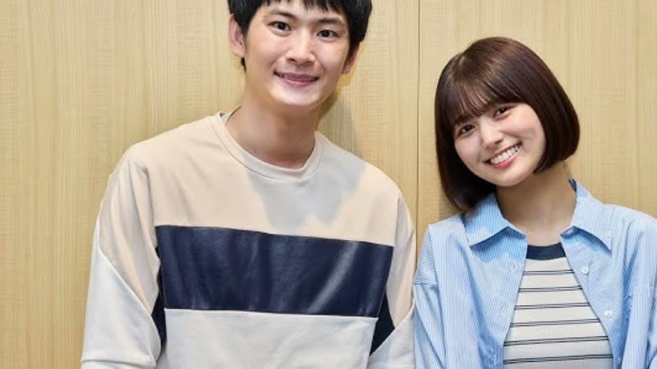 さくら（北野瑠華）を救い出すため、忍（押田岳）が単身で毒島の元へ「グラぱらっ！」ついに完結