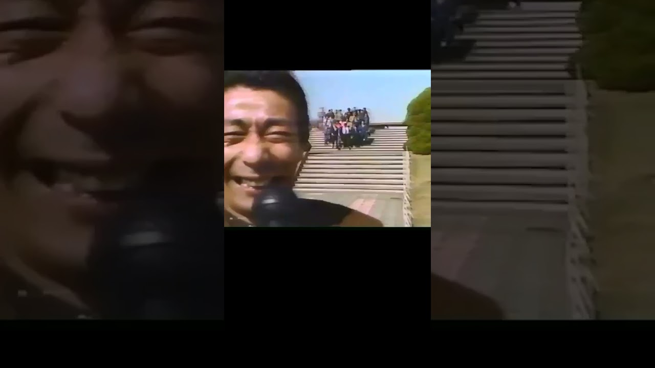 vol.1／パンチパーマ軍団・相沢会長 #高田純次