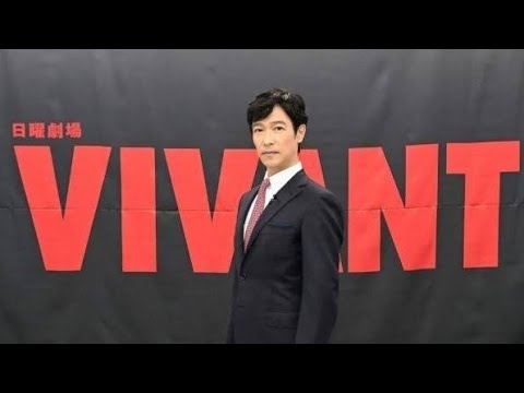 「VIVANT続編ロケで悲劇…TBS海外撮影中に事故発生、放送延期の可能性も【最新ニュース】」