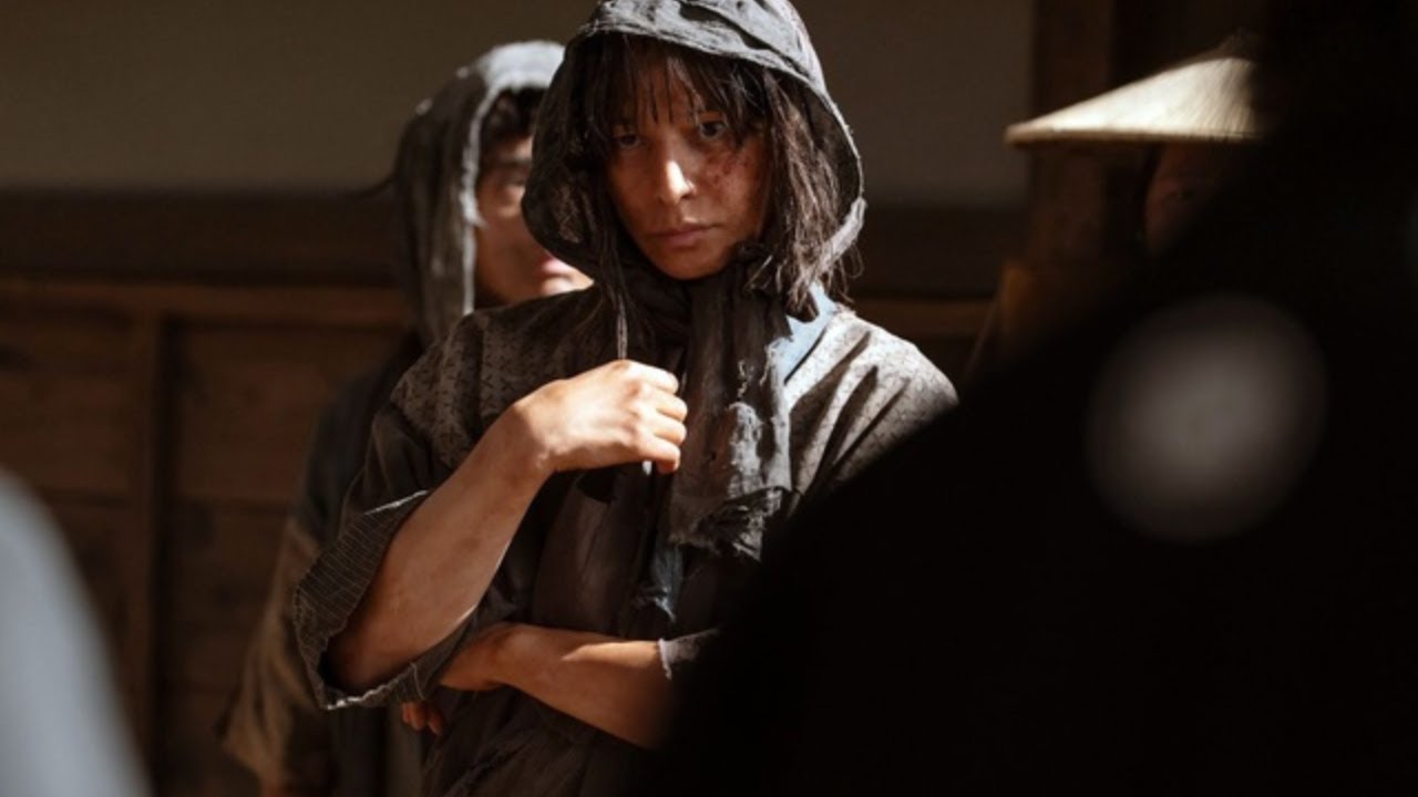 😱生田斗真“治済”衝撃登場‼「ここまでやるか」震撼💥