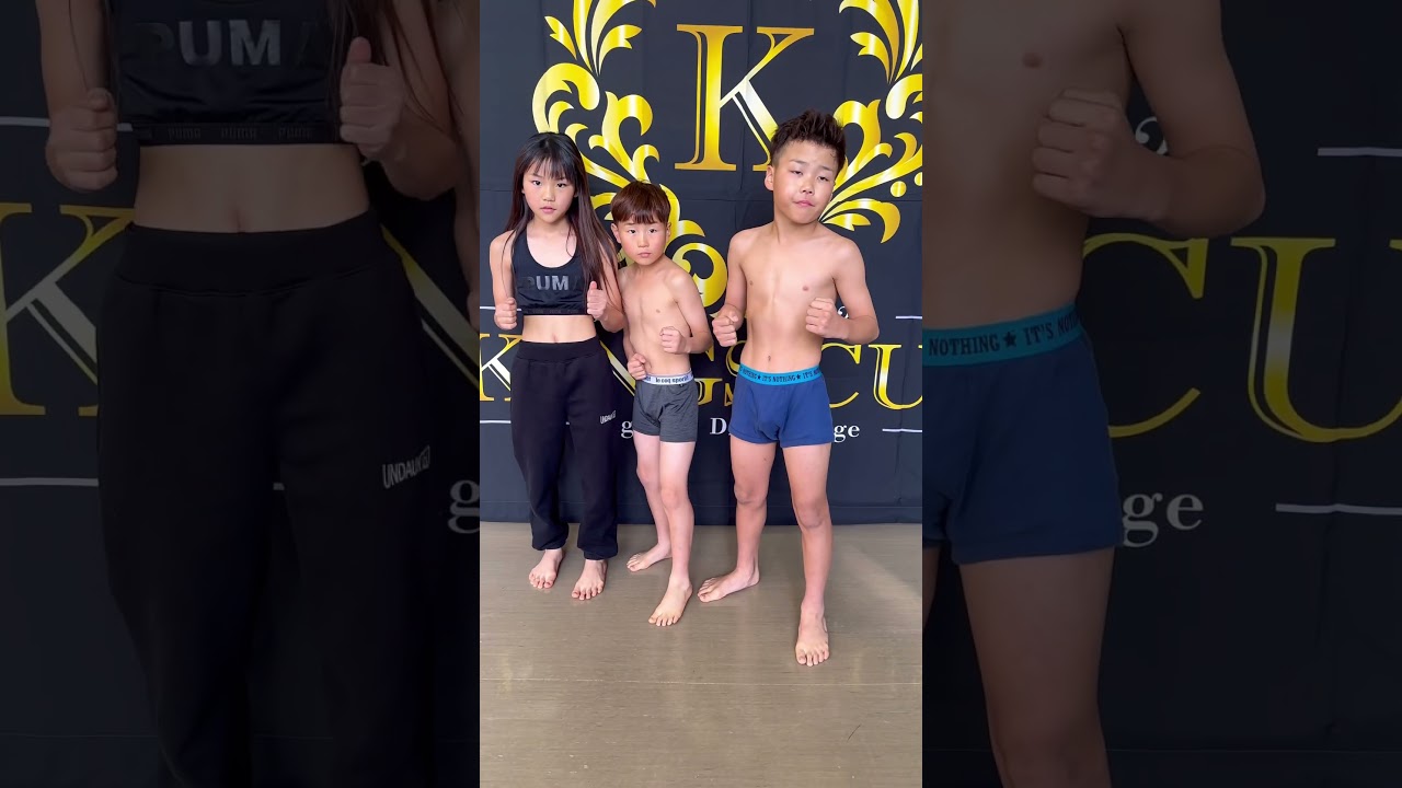 2024.12.14 糸島👑KINGS CUP 前日計量 #キックボクシング #格闘技