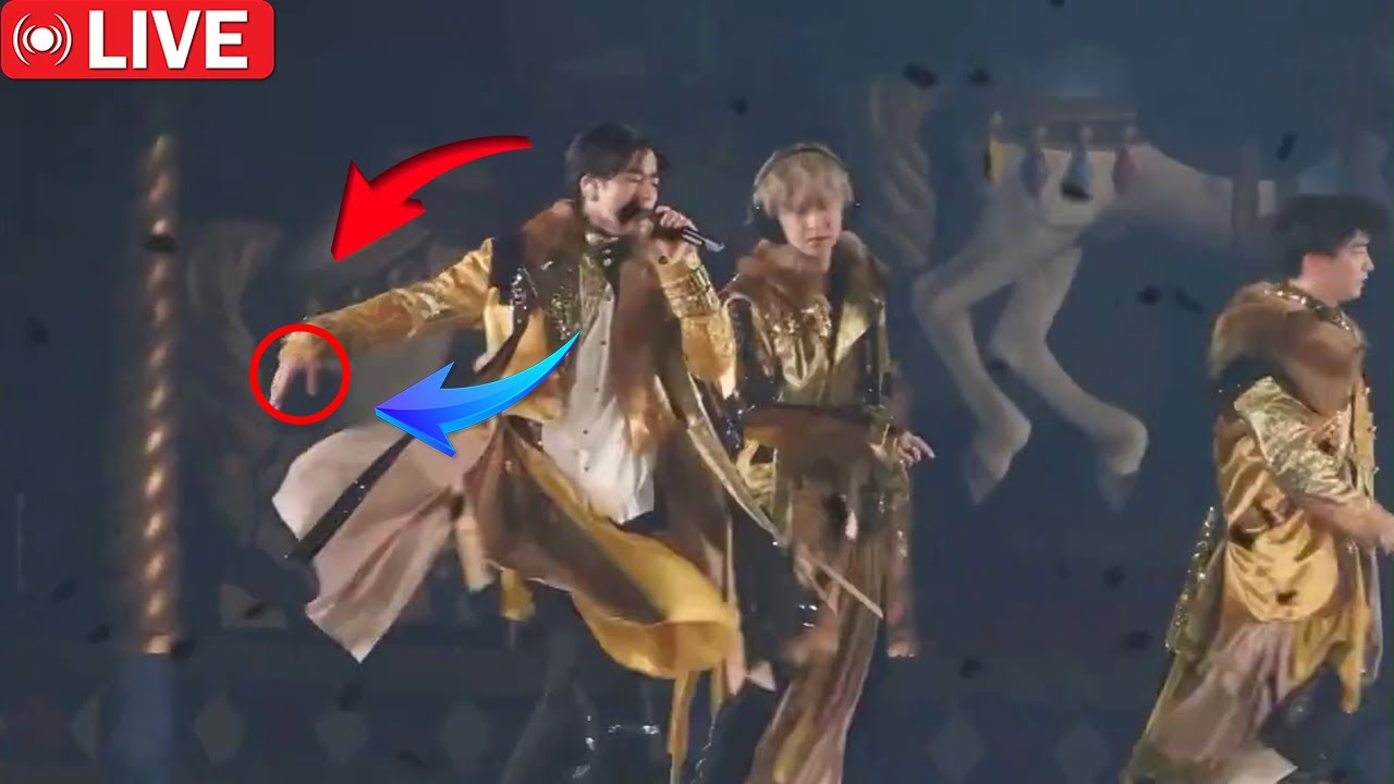 【衝撃】【Hey! Say! JUMP】の魂：山田涼介と中島裕翔の青春アミーゴが残した永遠の記憶と新たな旅立ち