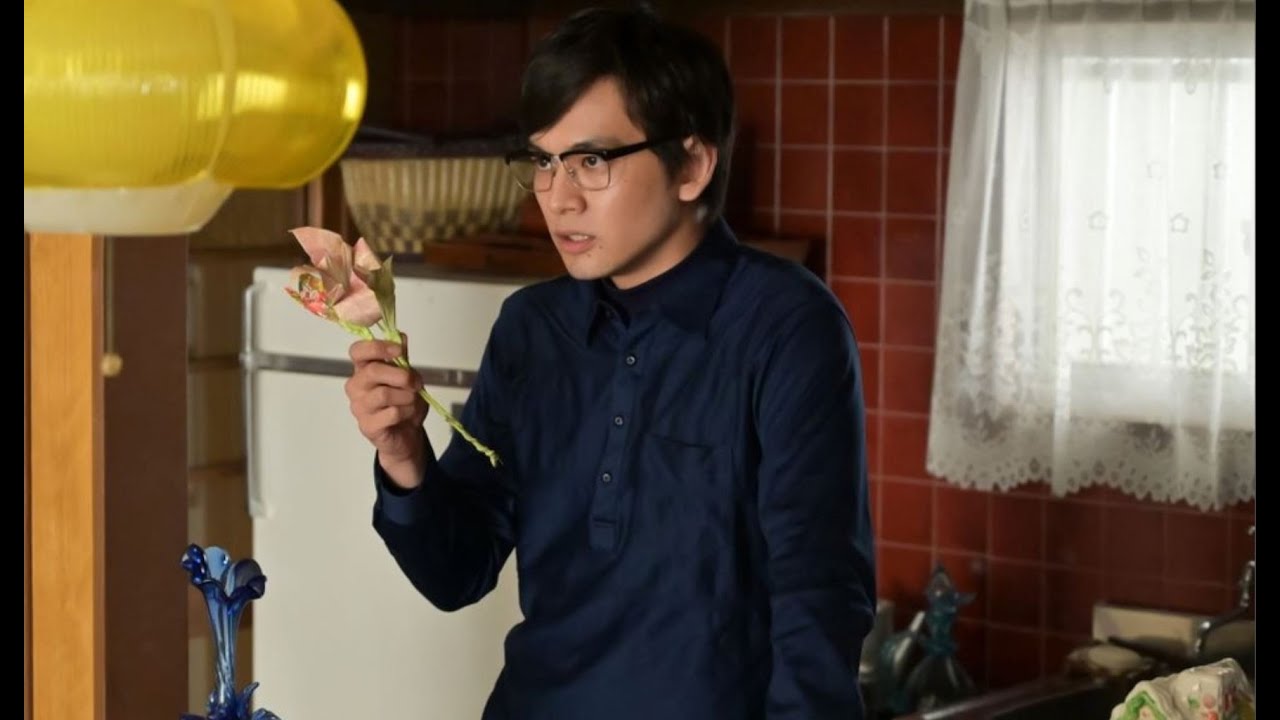 ＜明日のあんぱん＞北村匠海“嵩”は今田美桜“のぶ”に勧められ漫画コンクールに挑戦する