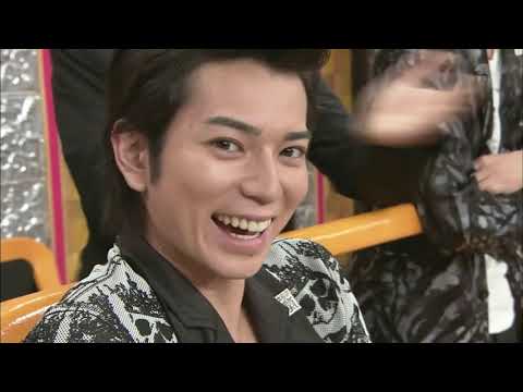 松潤と嵐まとめの一分