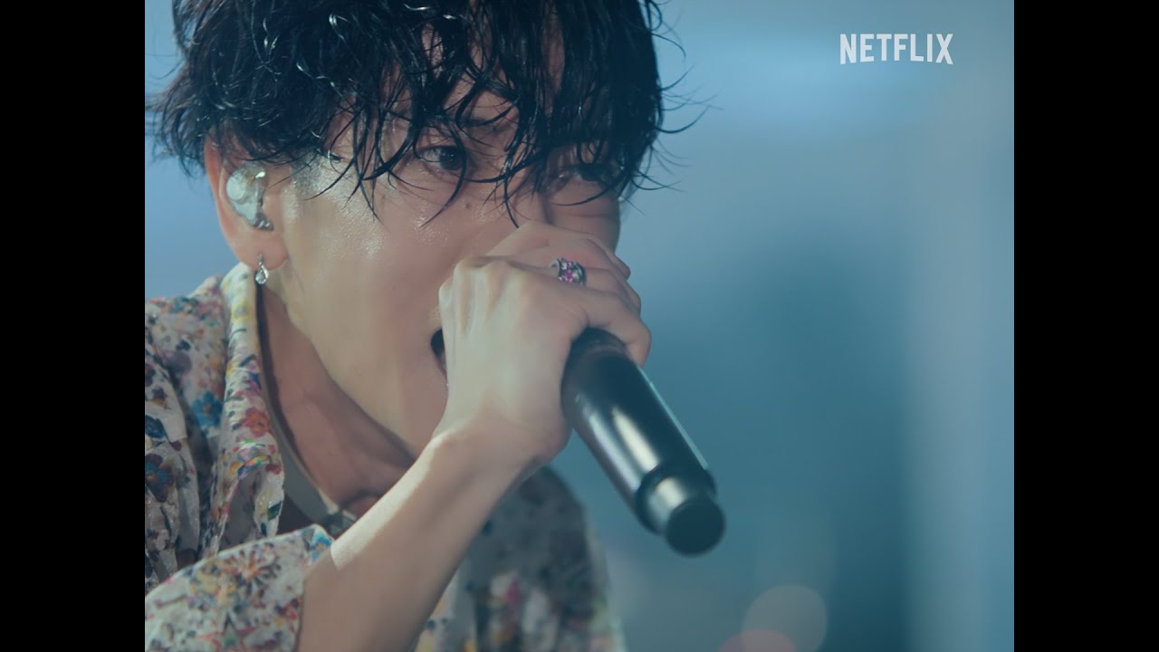 TENBLANK – Glass Heart [Official Music Video]