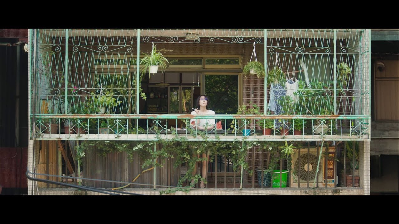 映画『九龍ジェネリックロマンス』SPOT【九龍編】絶賛公開中！