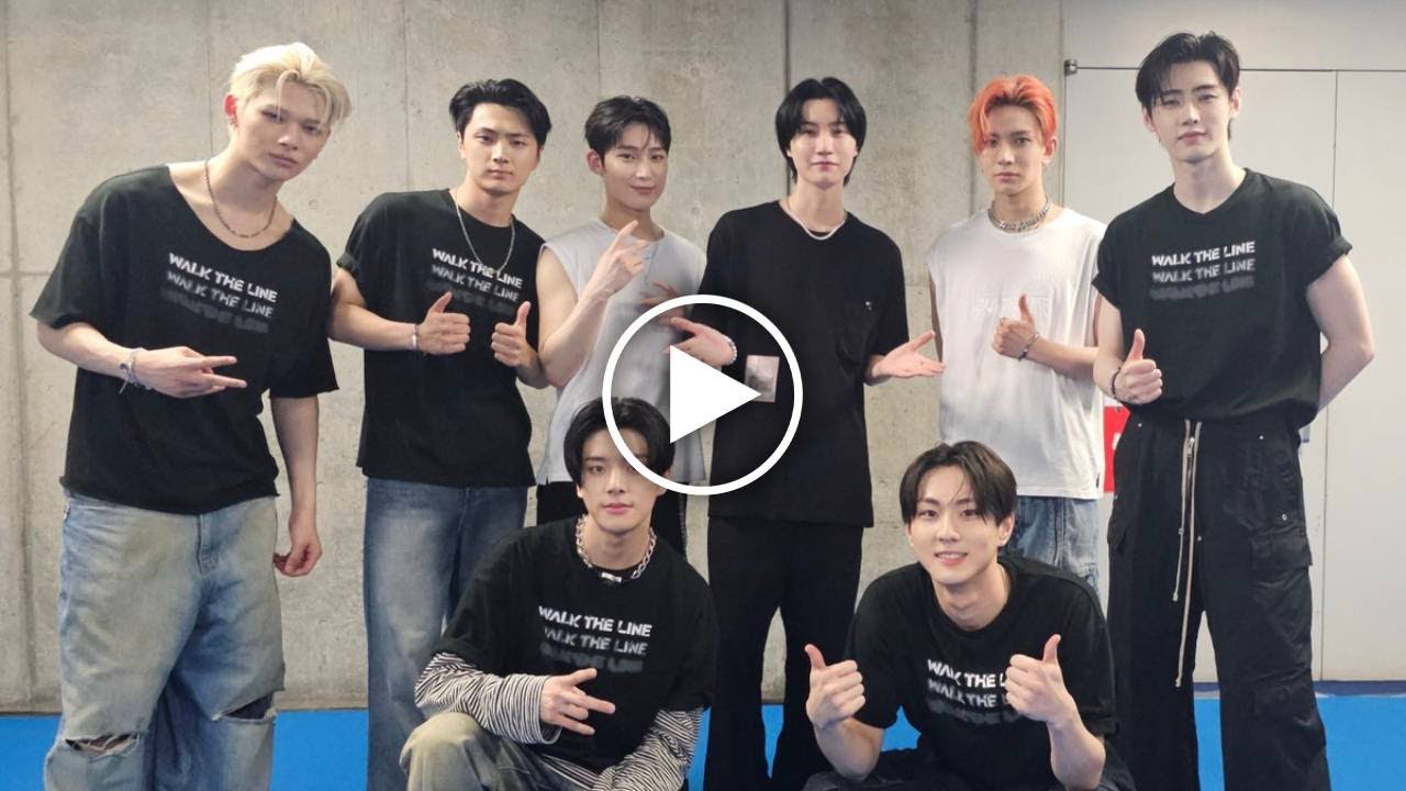 【ENHYPEN 】【鳥肌モノ】ENHYPEN NI-KIの圧倒的存在感…！ドラマ最終回で起きた奇跡のシンクロと、味の素スタジアム公演で俳優・桜田通が”彼を目撃した”衝撃の理由とは。