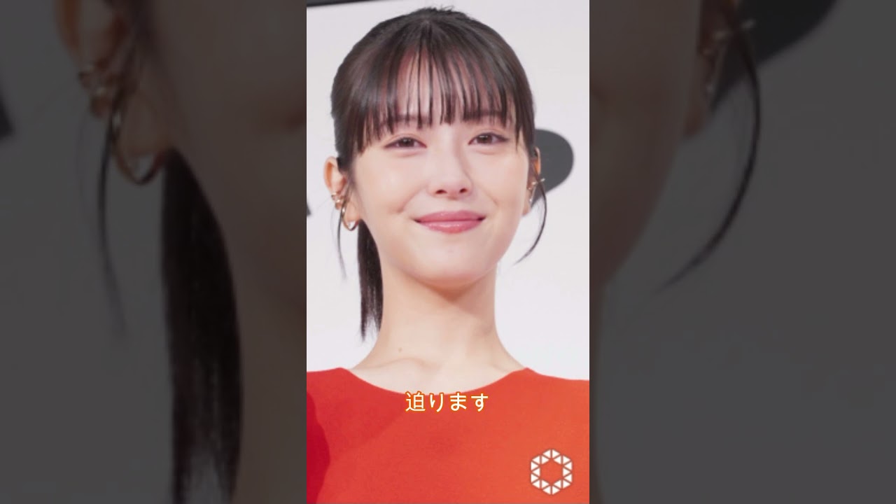 【浜辺美波】24時間テレビの舞台裏を探る！✨