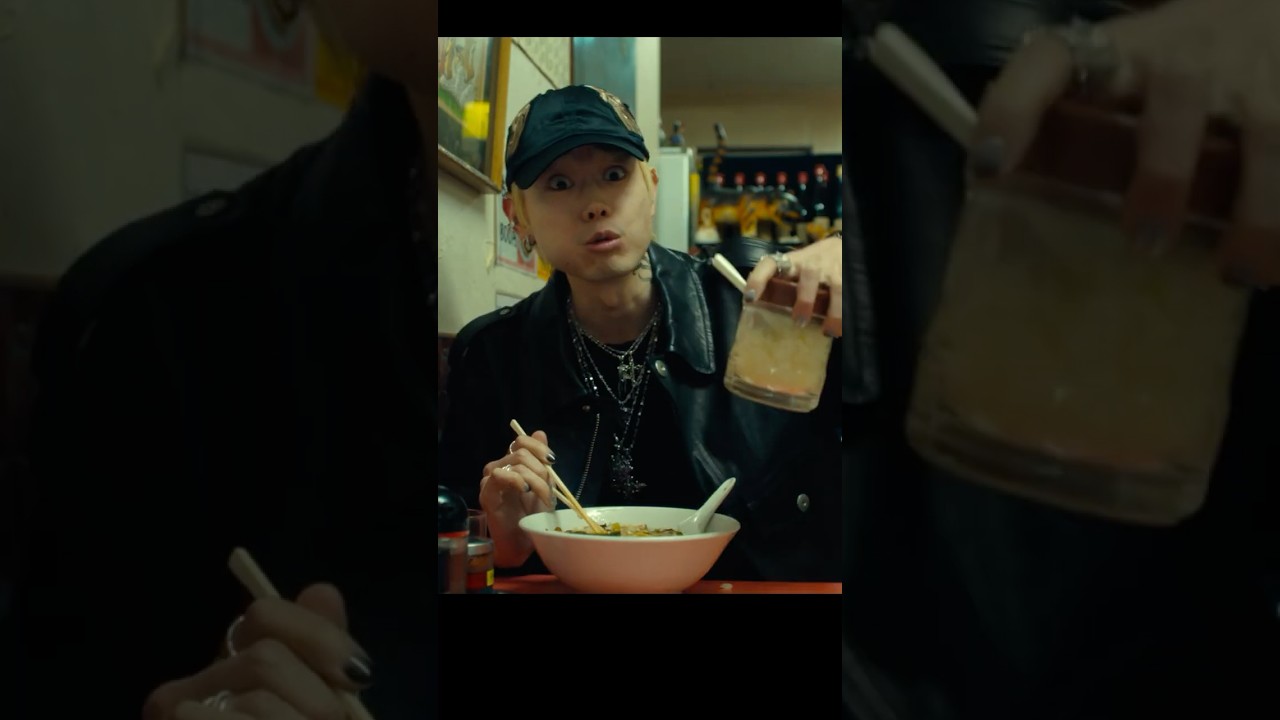 グラスハート番外編。玉ねぎ推しの男。 #菅田将暉 #takerusatoh #グラスハート #佐藤健 #netflix