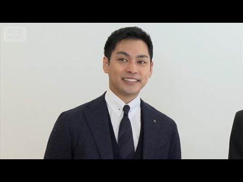 柳楽優弥が超ハッピーになる瞬間、「朝食」でベスト体重を維持【芸能動画】(2025年9月5日)