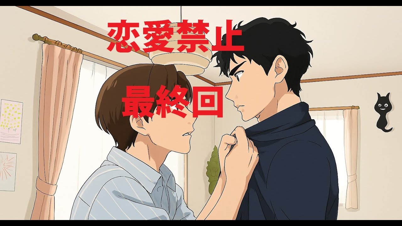 恋愛禁止10話 最終回 信じた愛が裏切る瞬間、あなたは耐えられる？