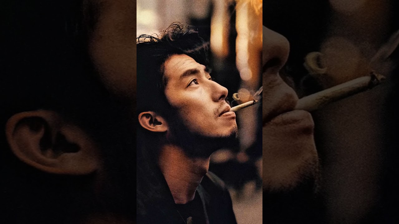 HIROYUKI SANADA 真田 広之 TRIBUTE  - 甘い思い出 SWEET MEMORIES