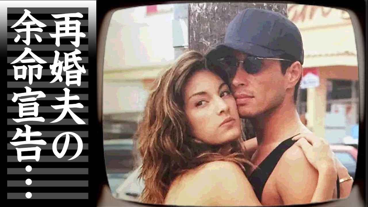 梅宮アンナの再婚した夫が余命宣告された希少癌の真相...ヤバすぎる職業や馴れ初めに言葉を失う...『JJ』で活躍したタレントの子供が不良化した現在...現在の年収に驚きを隠せない...