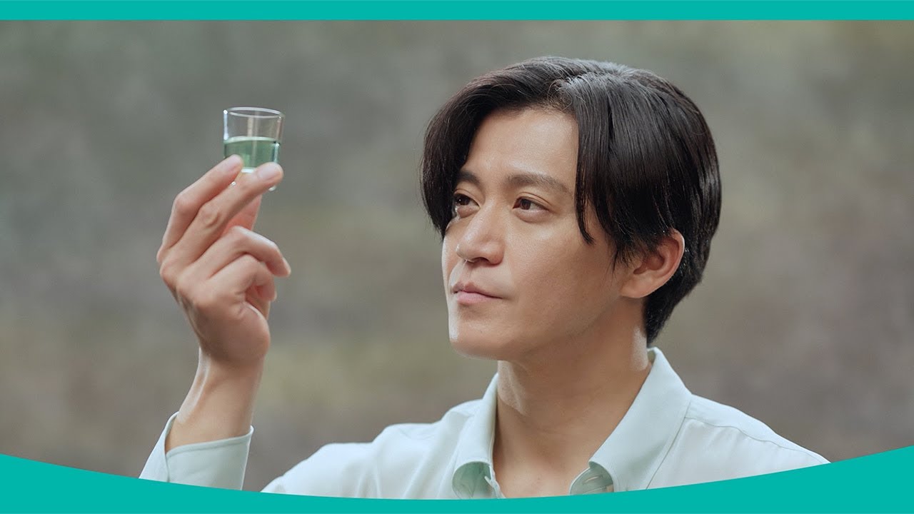 小栗旬、畑芽育、Da-iCEが出演　CMソングはDa-iCE新曲「Tasty Beating Sound」　「モンダミン」新CM＆メーキング