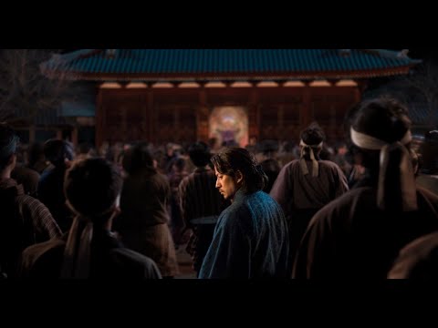 岡田准一主演『イクサガミ』に濱田岳、岡崎体育、井浦新、田中哲司、中島歩。ティザー予告編公開