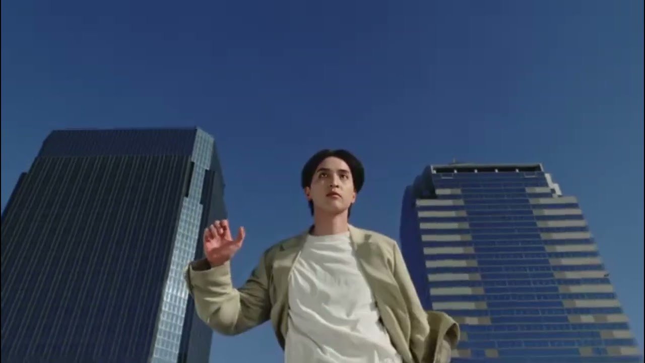 リクルート リクナビNEXT CM ×2 一ノ瀬颯(2025年)