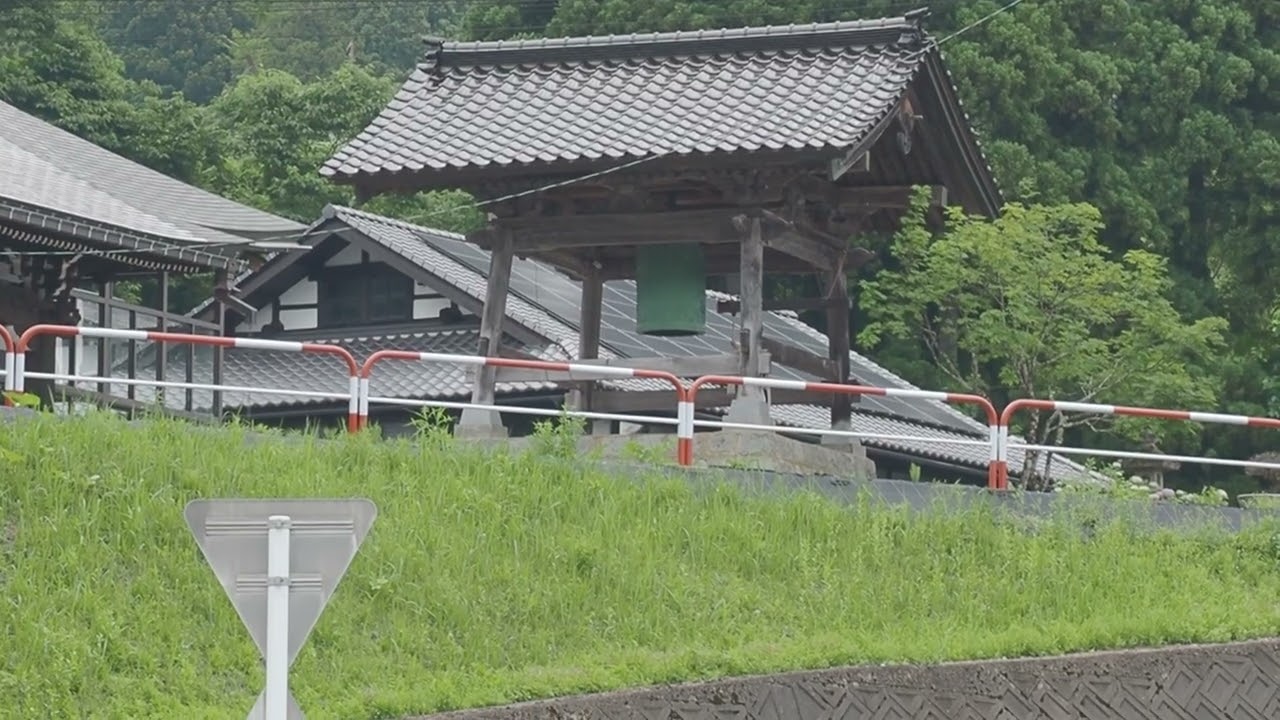真通寺