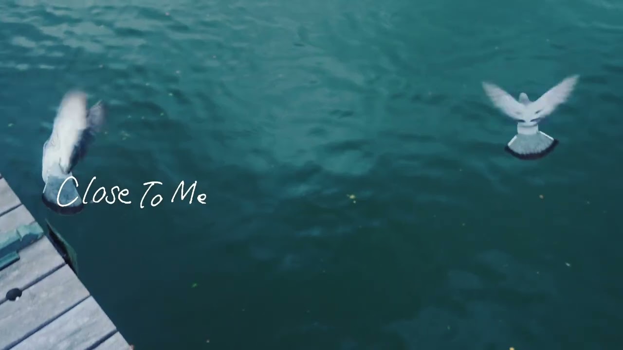 関口メンディー Mandy Sekiguchi - CloseToMe | MV Teaser #01