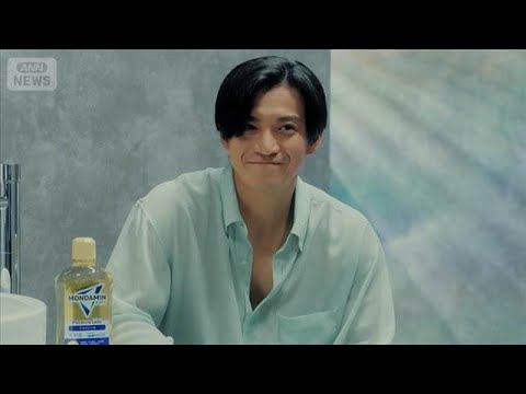 小栗旬、42歳でぶち当たった“加齢”の二文字　全身リニューアル切望【芸能動画】(2025年9月10日)