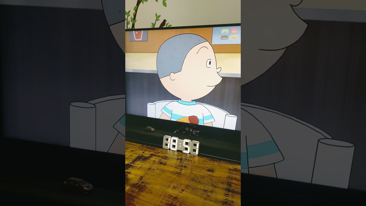 サザエさん一家と仲良くなった藤原紀香&片岡愛之助 #shorts