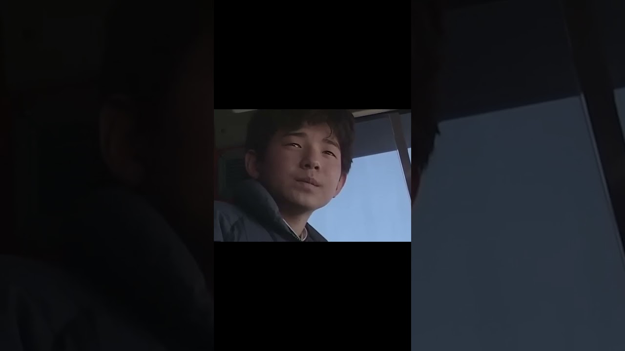 【北の国から】伝説のシーン