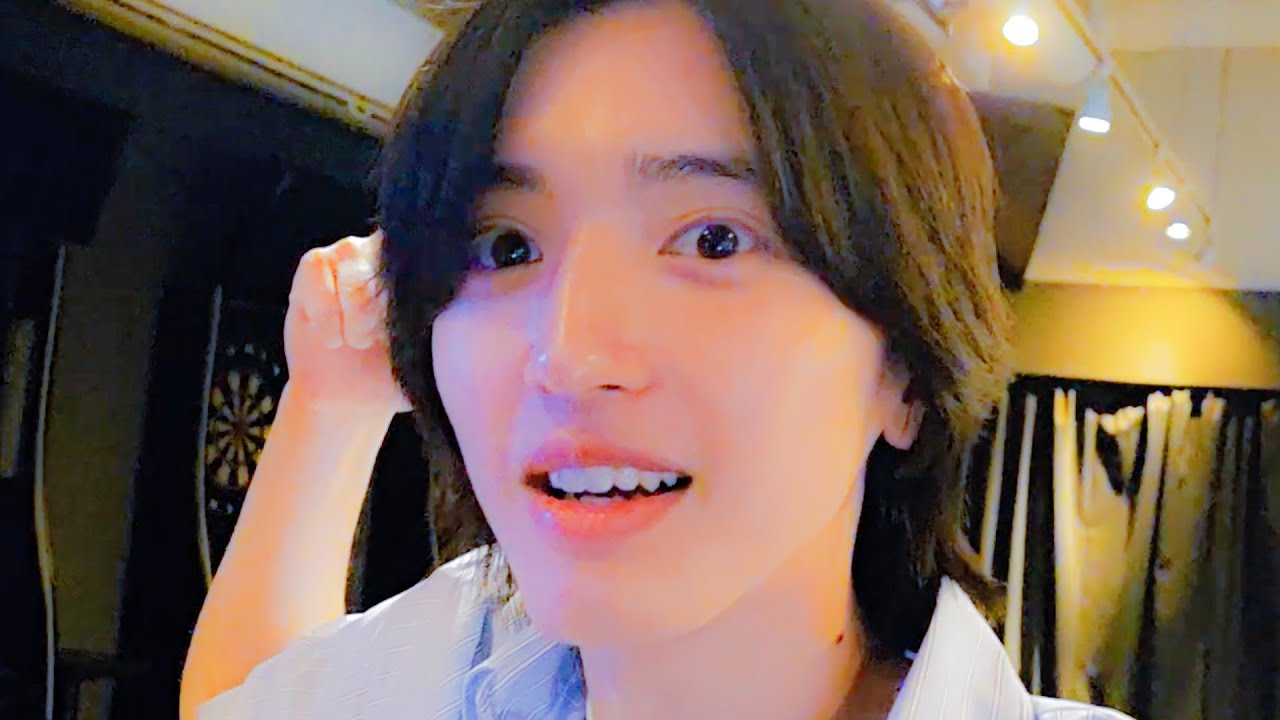 #456【道枝くん!!】みっちーとダッツーした日