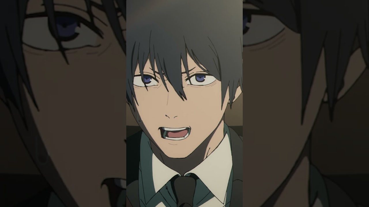 劇場版『チェンソーマン レゼ篇』主題歌 / 米津玄師「IRIS OUT」　#KenshiYonezu　#IRISOUT　#チェンソーマン　#chainsawman　#劇場版チェンソーマン