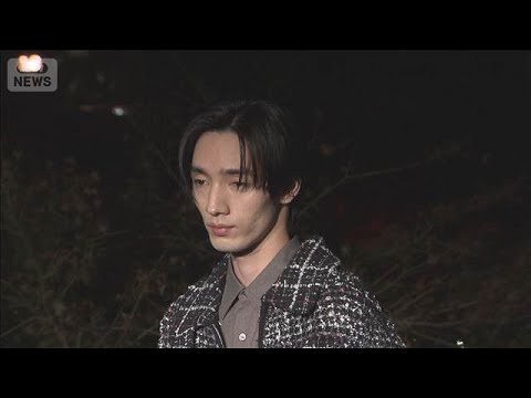 俳優・清水尋也容疑者 大麻所持の疑い　「留学先のパーティーで吸い始めた」(2025年9月4日)