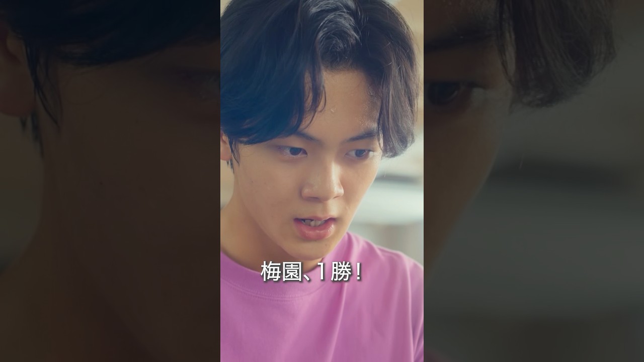 あなたはどっち派？【#ちはやふる－めぐり－】毎週水曜夜10時放送中 #shorts