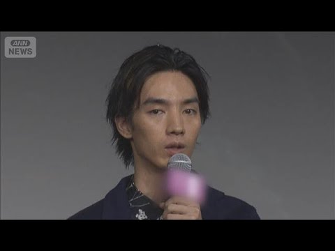 俳優・清水尋也容疑者　麻薬取締法違反で逮捕　自宅から乾燥大麻や巻紙発見(2025年9月3日)