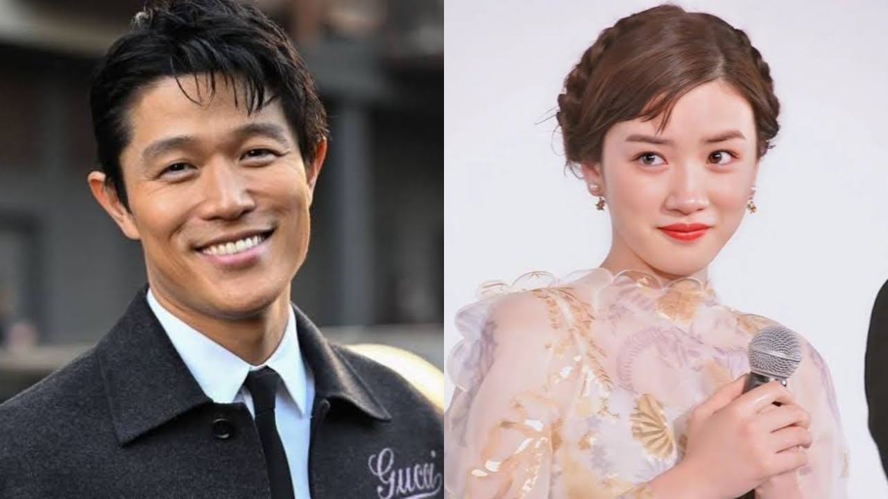 永野芽郁と鈴木亮平の噂を脚本家否定