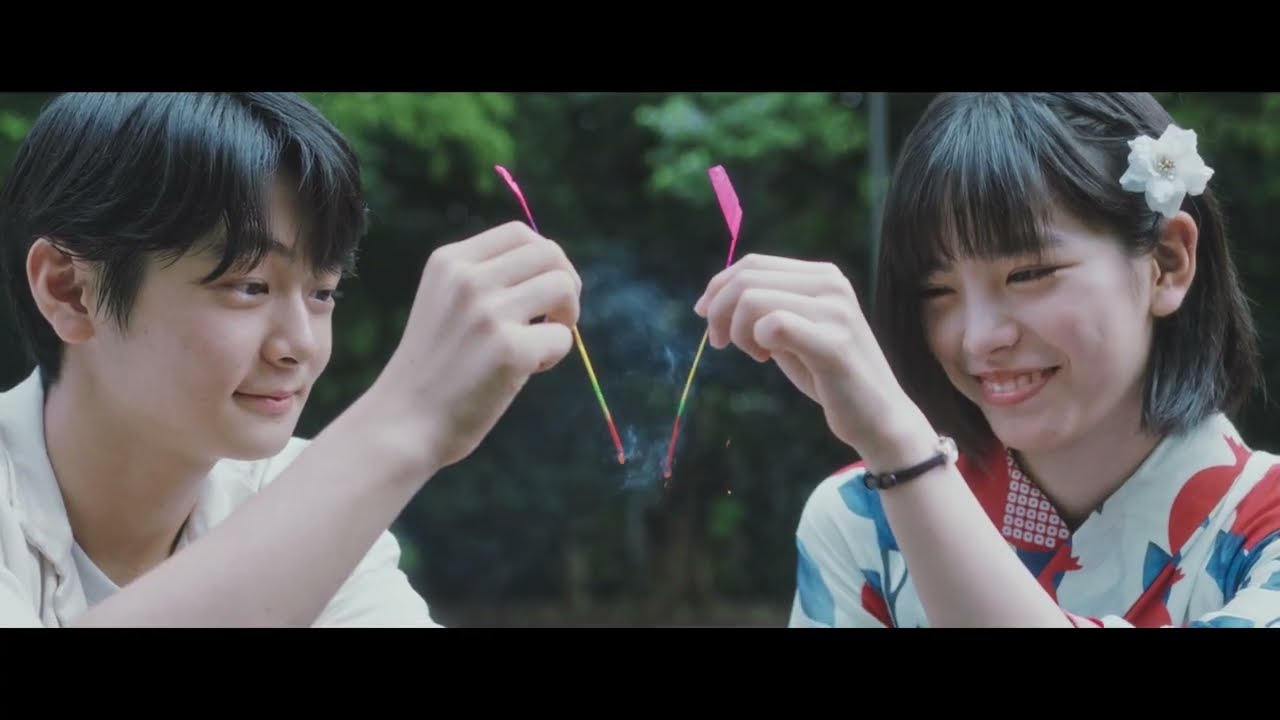 映画『ストロベリームーン』本予告映像