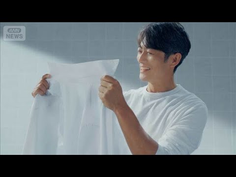 反町隆史が娘たちからのプレゼントに感無量、“パパの素顔”見せる【芸能動画】(2025年9月14日)