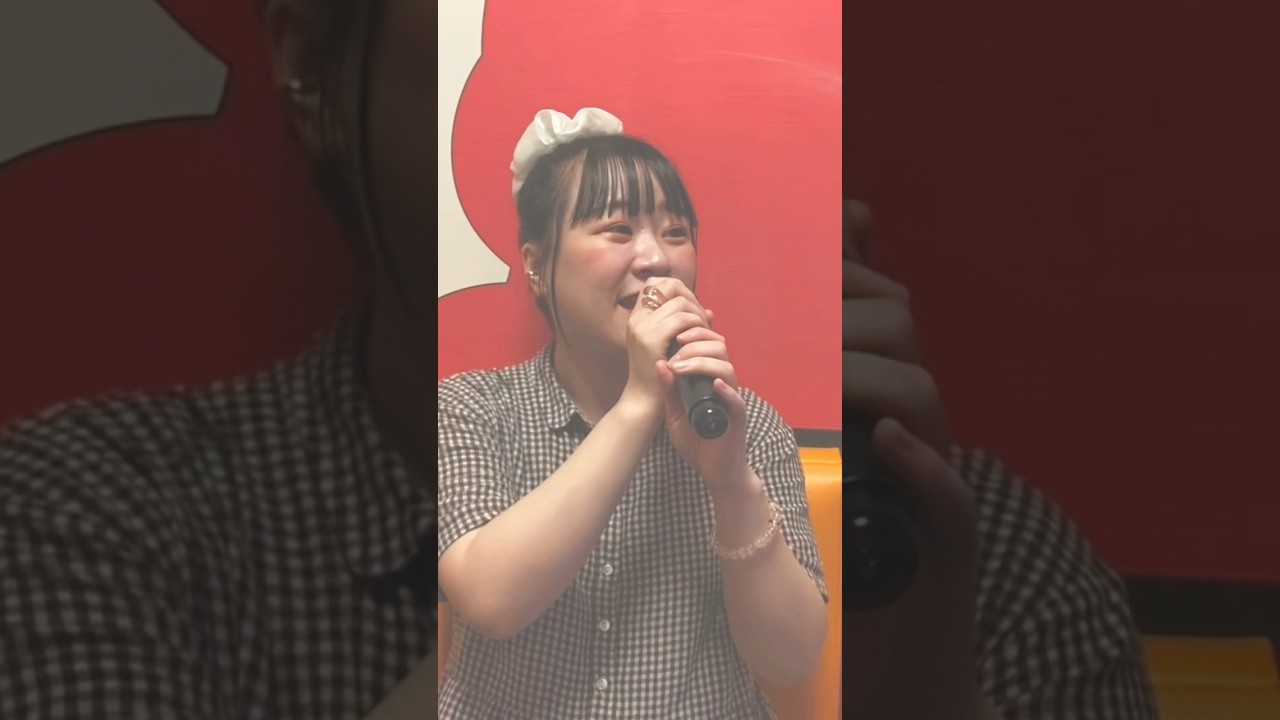 中学聖日記めっちゃ観てた私が歌う【プロローグ/Uru】 #歌ってみた #カラオケ #cover #平成 #Uru #プロローグ #中学聖日記