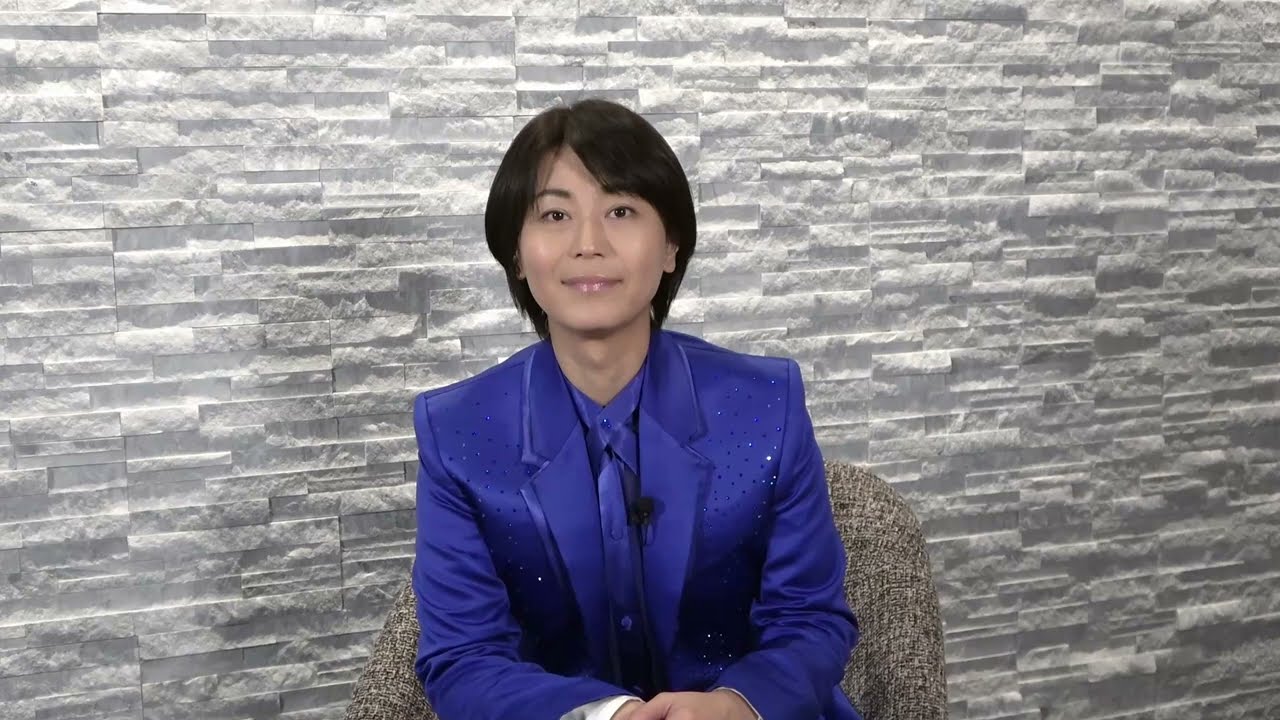 2025年9月20日(土)『氷川きよし KIINA. カレンダー2026』発売決定！