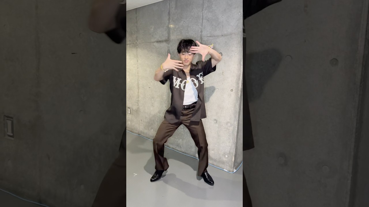 #GENERATIONS × #Da_iCE ' Grounds ' #佐野玲於 #GENE_Da_iCE_Grounds #OnTheGrounds