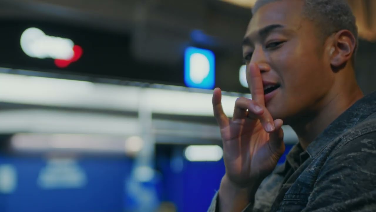 関口メンディー MANDY SEKIGUCHI - CloseToMe (Official Music Video)