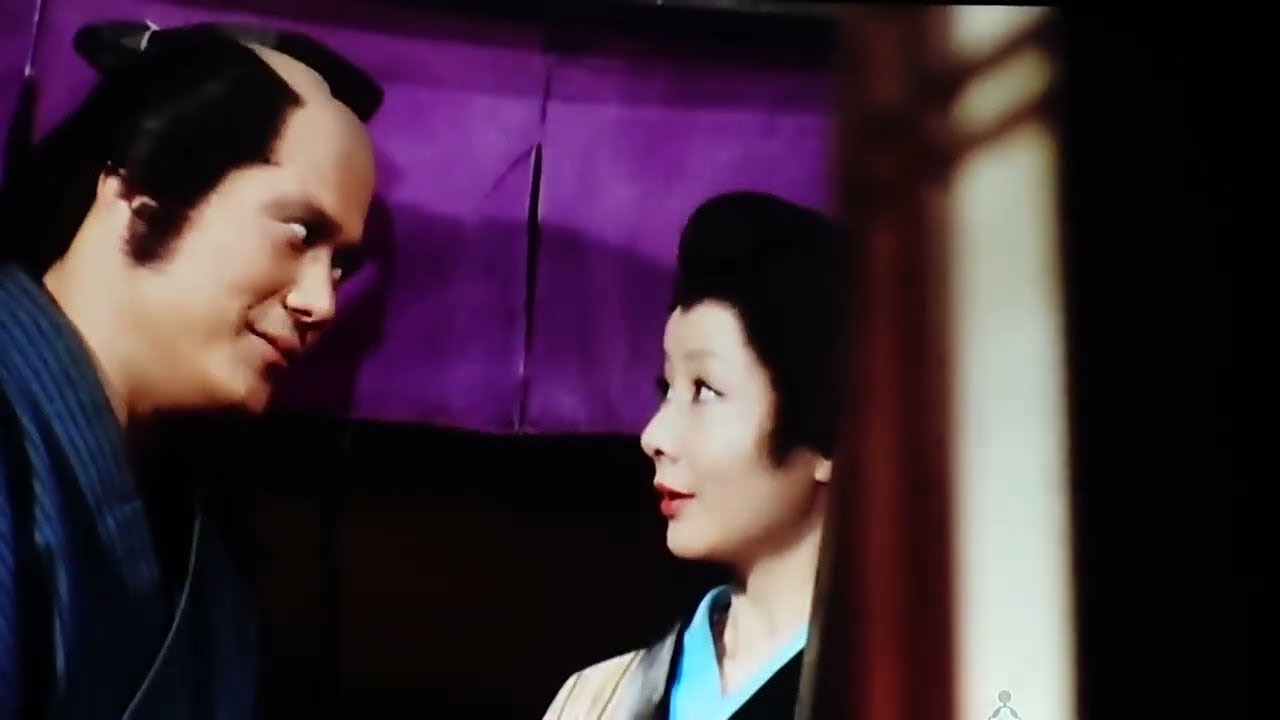 鬼平犯科帳1975年　第23話　盗人姉妹　丹波哲郎、本郷功次郎、柳家小きん、新克利、弓恵子、柳沢真一、松本路子、原田清人、根岸明美