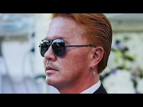 「EXILE」ATSUSHIものまね芸人・RYO、橋幸夫さん通夜で再び物議🔥 過去の葬儀トラブルも再燃し批判殺到😡🕯️