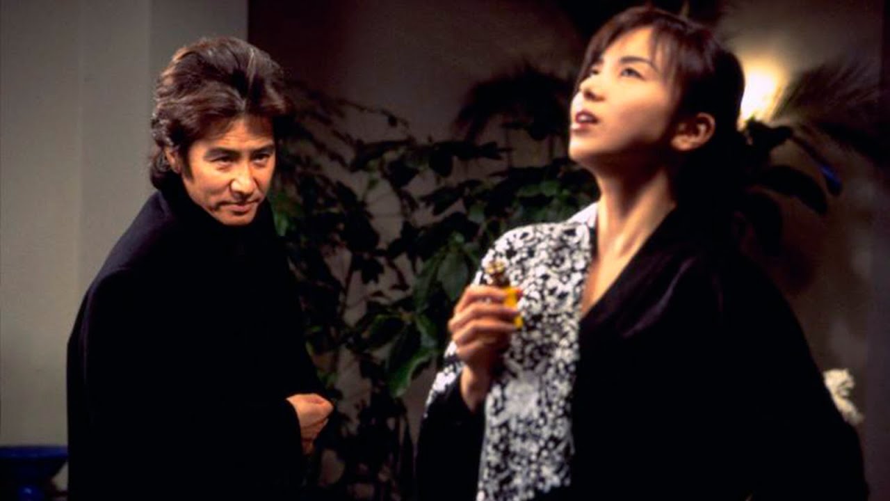 古畑任三郎スペシャルシリーズ #4