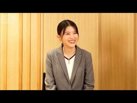 出口夏希、どうせ釣るなら「大物狙い！」に長谷川博己も苦笑い【芸能動画】(2025年9月16日)