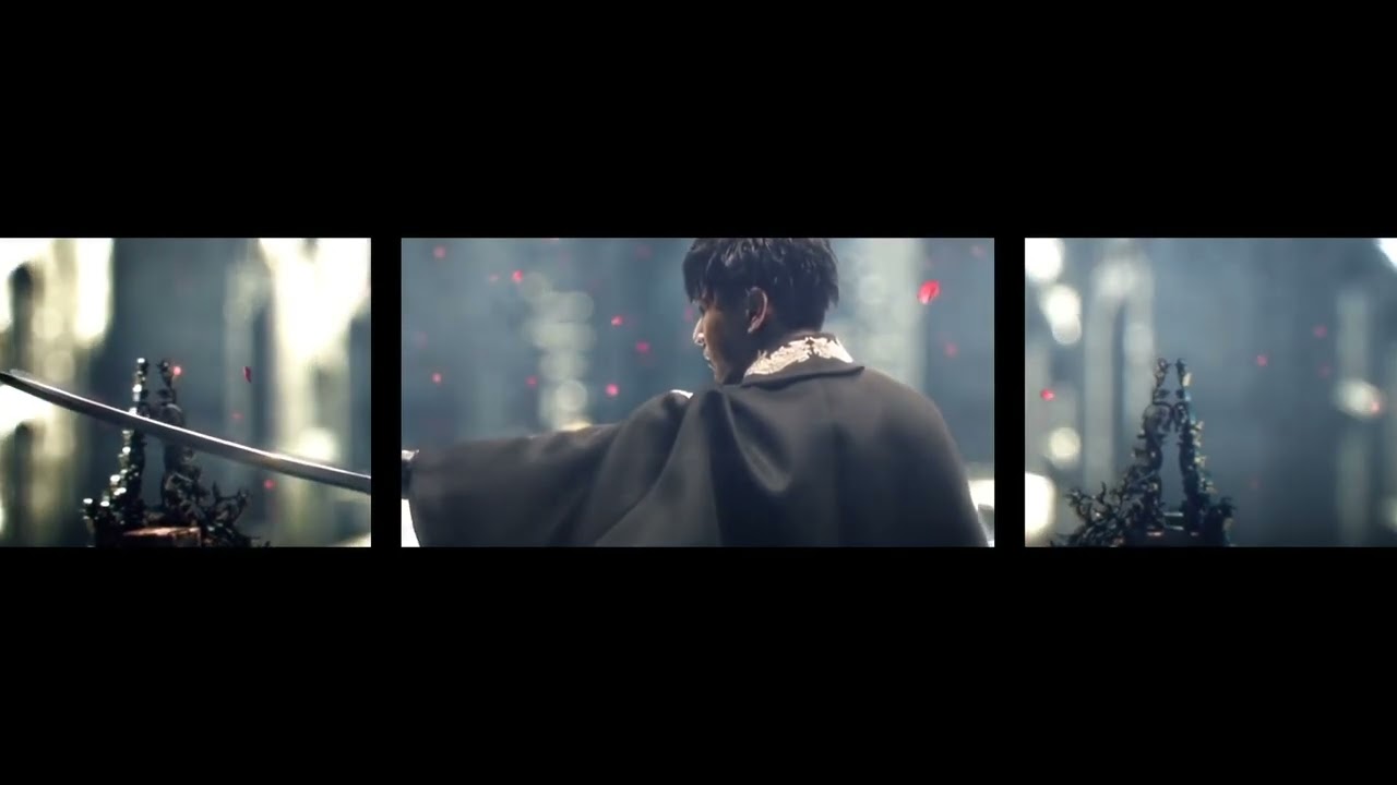 三代目 J Soul Brothers from EXILE TRIBE LIVE TOUR 2017 UNKNOWN METROPOLIZ