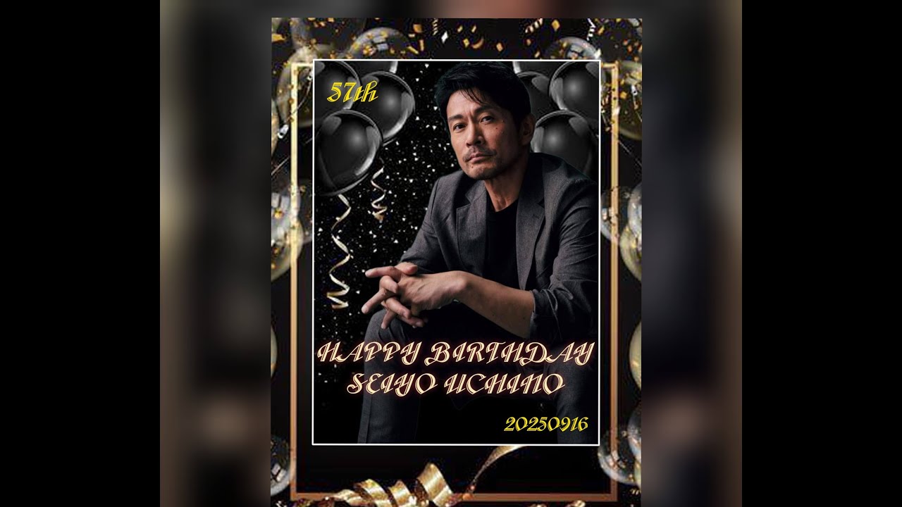 ★20250916 聖誕祭★