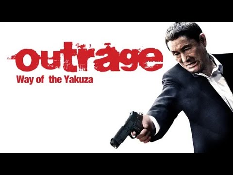 Outrage (2010) Full Movie