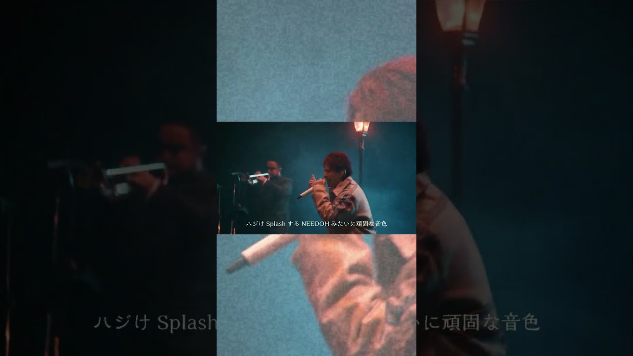 【Number_i】 ATAMI  Produced by YUTA JiNGUJi  Performance Live Streaming #平野紫耀 #岸優太 #神宮寺勇太  #熱海 #No.2